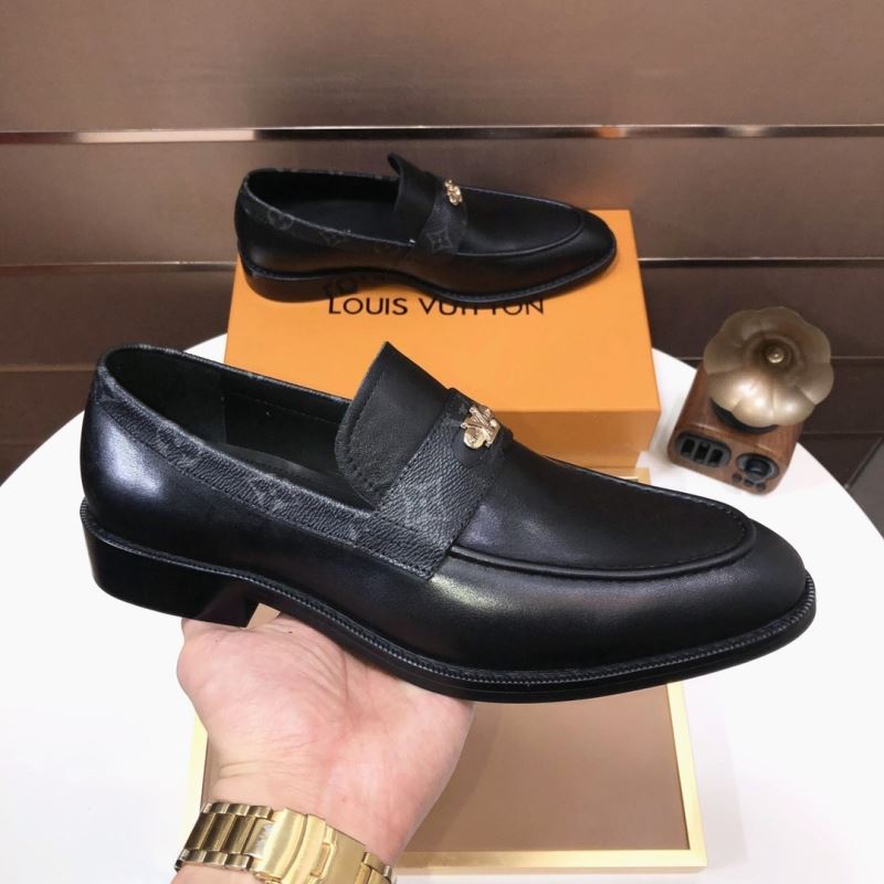 Louis Vuitton Business Shoes